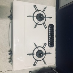 リンナイLPガスの画像