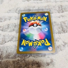 Nのゾロアークex sarの画像