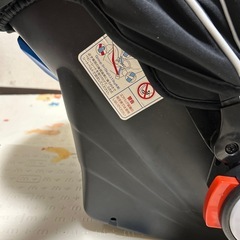 ベビーシートカーの画像