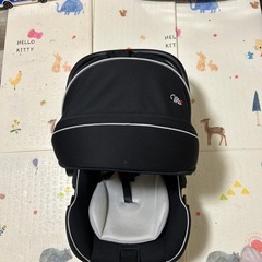 ベビーシートカーの画像