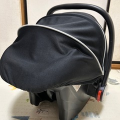 ベビーシートカーの画像
