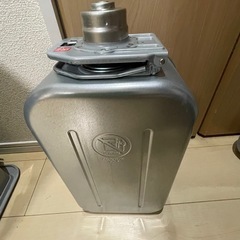 コロナファンヒーター　①の画像