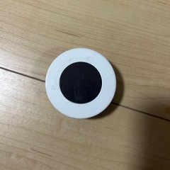 マグネットライト 直径6cmの画像