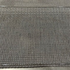 （受け渡し決定済み）アラジン グラファイトトースター ホワイト 2枚焼き の画像