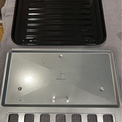 （受け渡し決定済み）アラジン グラファイトトースター ホワイト 2枚焼き の画像