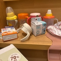 赤ちゃん マグマグ 離乳食 セットの画像