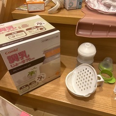 赤ちゃん マグマグ 離乳食 セットの画像