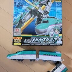 シンカリオン　まとめ売りの画像