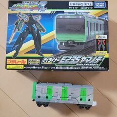 シンカリオン　まとめ売りの画像