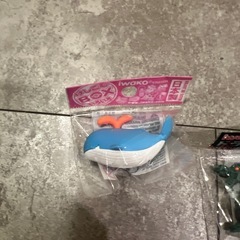 【新品】日本製消しゴムの画像