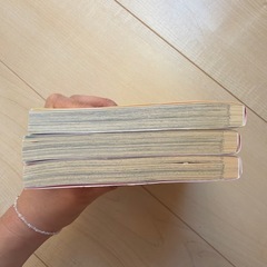 コーヒー&バニラ black 1.2.3の画像