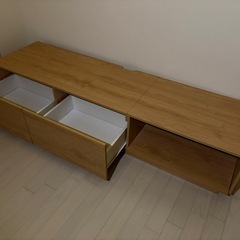 テレビ台の画像