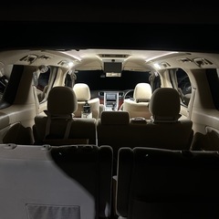 20ヴェルファイア 2.5の画像