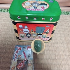 ゲゲゲの鬼太郎 グッズの画像