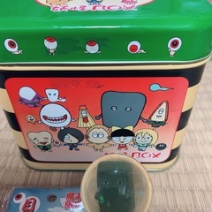 ゲゲゲの鬼太郎 グッズの画像