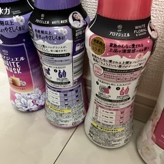 新品＊アロマジュエル　2種の画像