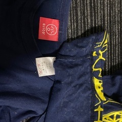 子供服　110 GAP　OJICOの画像