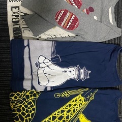 子供服　110 GAP　OJICOの画像