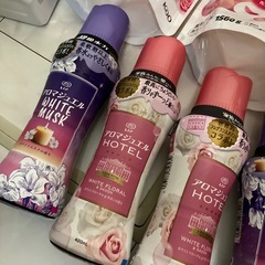 新品＊洗濯洗剤etc.13点まとめ🉐の画像