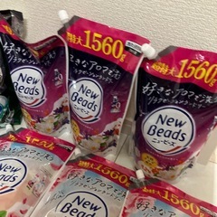 新品＊洗濯洗剤etc.13点まとめ🉐の画像
