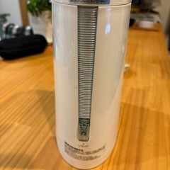 加熱式加湿器 の画像