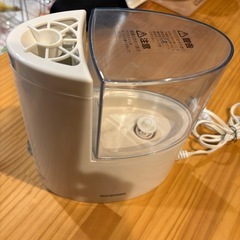 加熱式加湿器 の画像