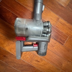 ダイソン掃除機の画像