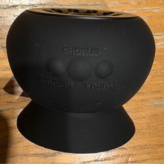 吸盤式ミニ ギターアンプ Fluid Audio/Strum Buddy の画像