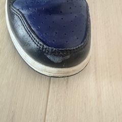 NIKE ジョーダン20cmの画像