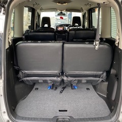 日産　セレナ　5aa-gc27 2022年　s-hybrid 車検令和9年10月　c27 ニッサンの画像