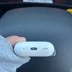 決まりました‼️AirPods pro2の画像