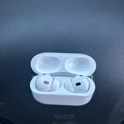 決まりました‼️AirPods pro2