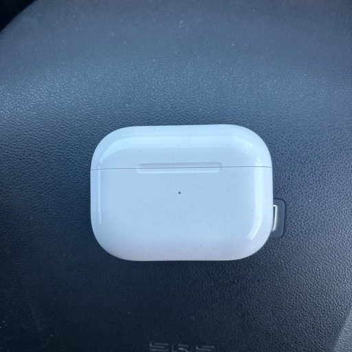 決まりました‼️AirPods pro2