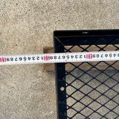 ⭐️SOREXヒッチメンバー専用⭐️キャリア⭐️の画像