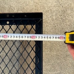 ⭐️SOREXヒッチメンバー専用⭐️キャリア⭐️の画像