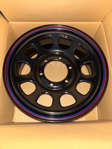 ﾊｲｴｰｽ.ﾃﾞｲﾄﾅ4本ｾｯﾄ新品未使用‼︎