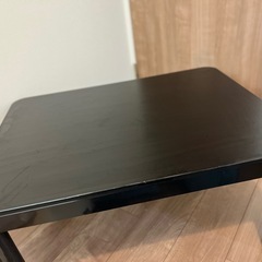【美品】リバーシブルこたつ　山善　80×60 NCK-8060の画像