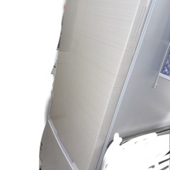 【ジャンク】冷えない　綺麗　シャープ　冷蔵庫　SJ-D18G-W　SHARPの画像