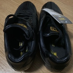 野球　スパイクシューズ　26 新品の画像