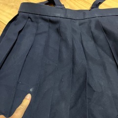 KANKO吊りスカート135の画像