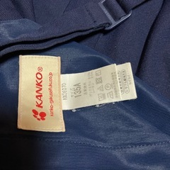 KANKO吊りスカート135の画像