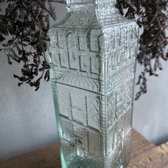 ガラスオブジェの画像