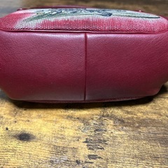 和装用ハンドバッグの画像