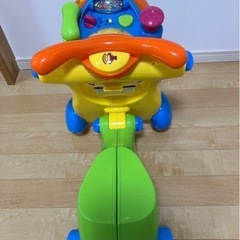 トイザらス　歩行器　2wayの画像