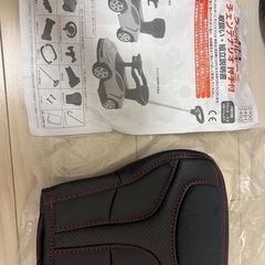 クリスマスプレゼントに！！ランボルギーニ　子供用の画像