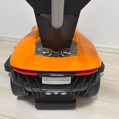 クリスマスプレゼントに！！ランボルギーニ　子供用の画像