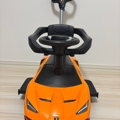 クリスマスプレゼントに！！ランボルギーニ　子供用の画像