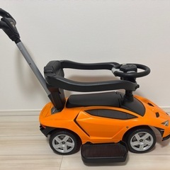 クリスマスプレゼントに！！ランボルギーニ　子供用の画像