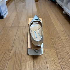 シューズラック×4 伊勢藤の画像