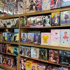 フィギュア　新品未使用品の画像